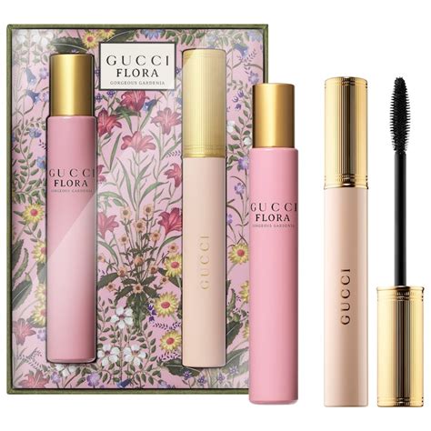 gucci mascra|gucci mascara set.